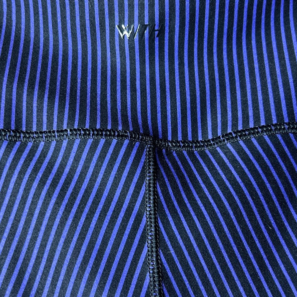 Peloton With Array Of Colors Leggings Size Xl - image 8